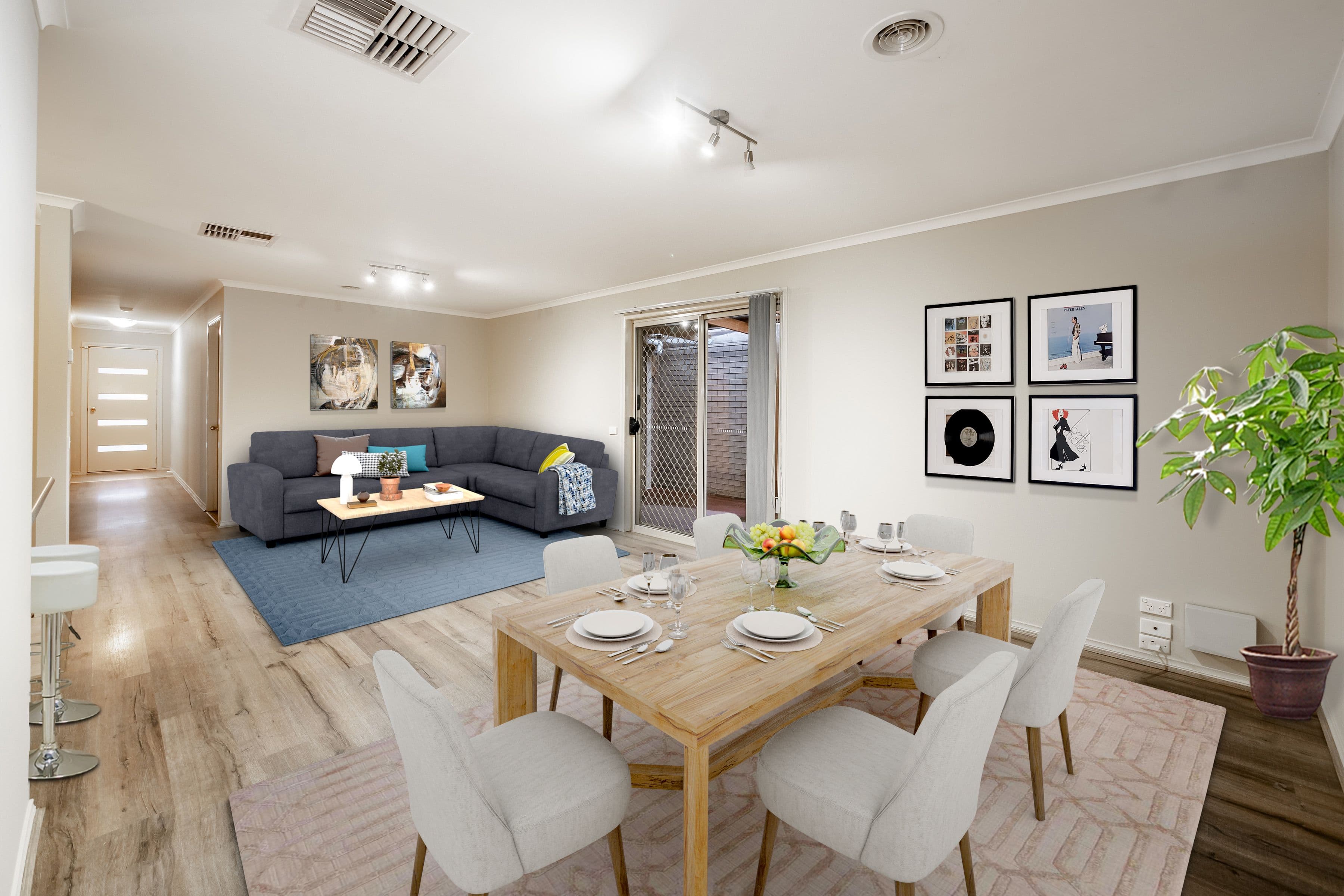 8 Bellbrae Crescent, Cranbourne West VIC 3977, Cranbourne West - Thumbnail 3