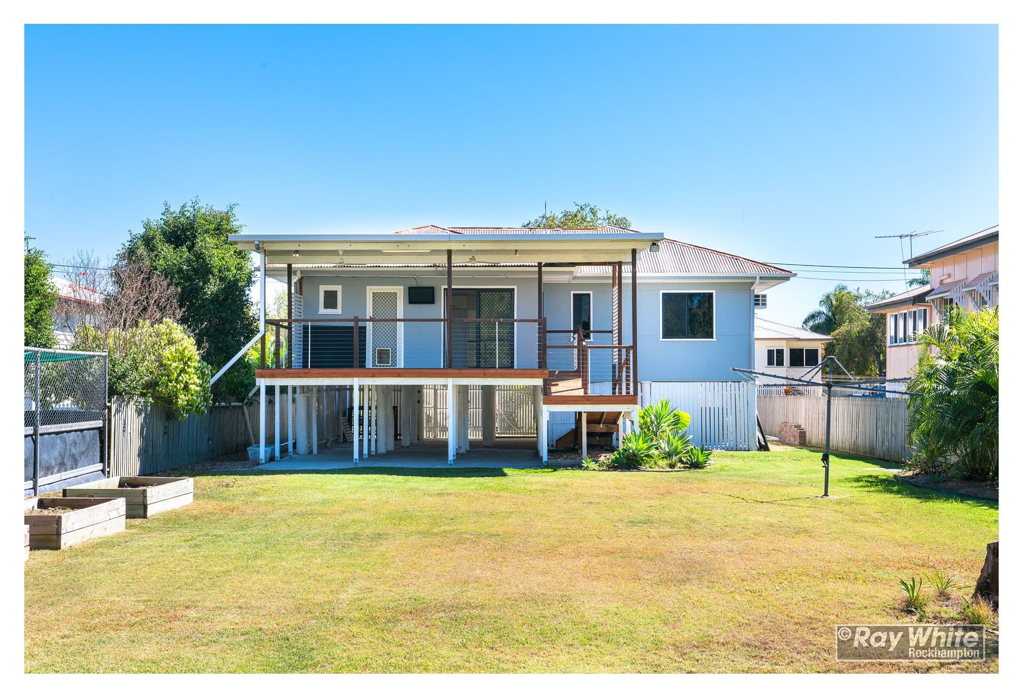 96 Tomkins Street, Berserker QLD 4701, Berserker - Thumbnail 2