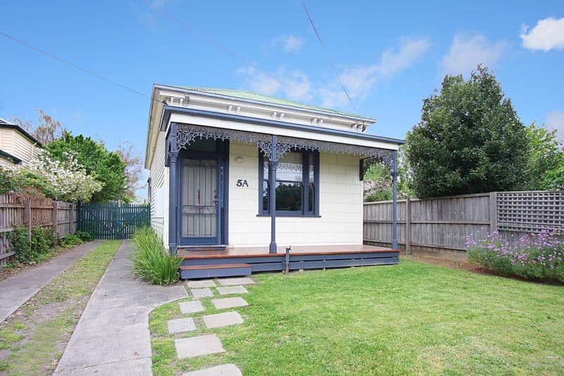 5A Rugby Road, HUGHESDALE VIC 3166, Hughesdale - Image 1