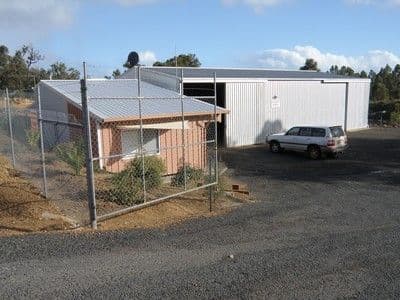 Lot 265 Sexton Way, NANNUP WA 6275, Nannup - Image 1