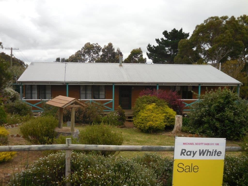 29 Ingoldby Street, MOUNT BARKER WA 6324, Mount Barker - Image 1