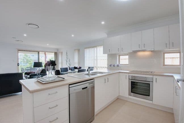 55 Liberty Circuit, NORTH LAKES QLD 4509, North Lakes - Thumbnail 3