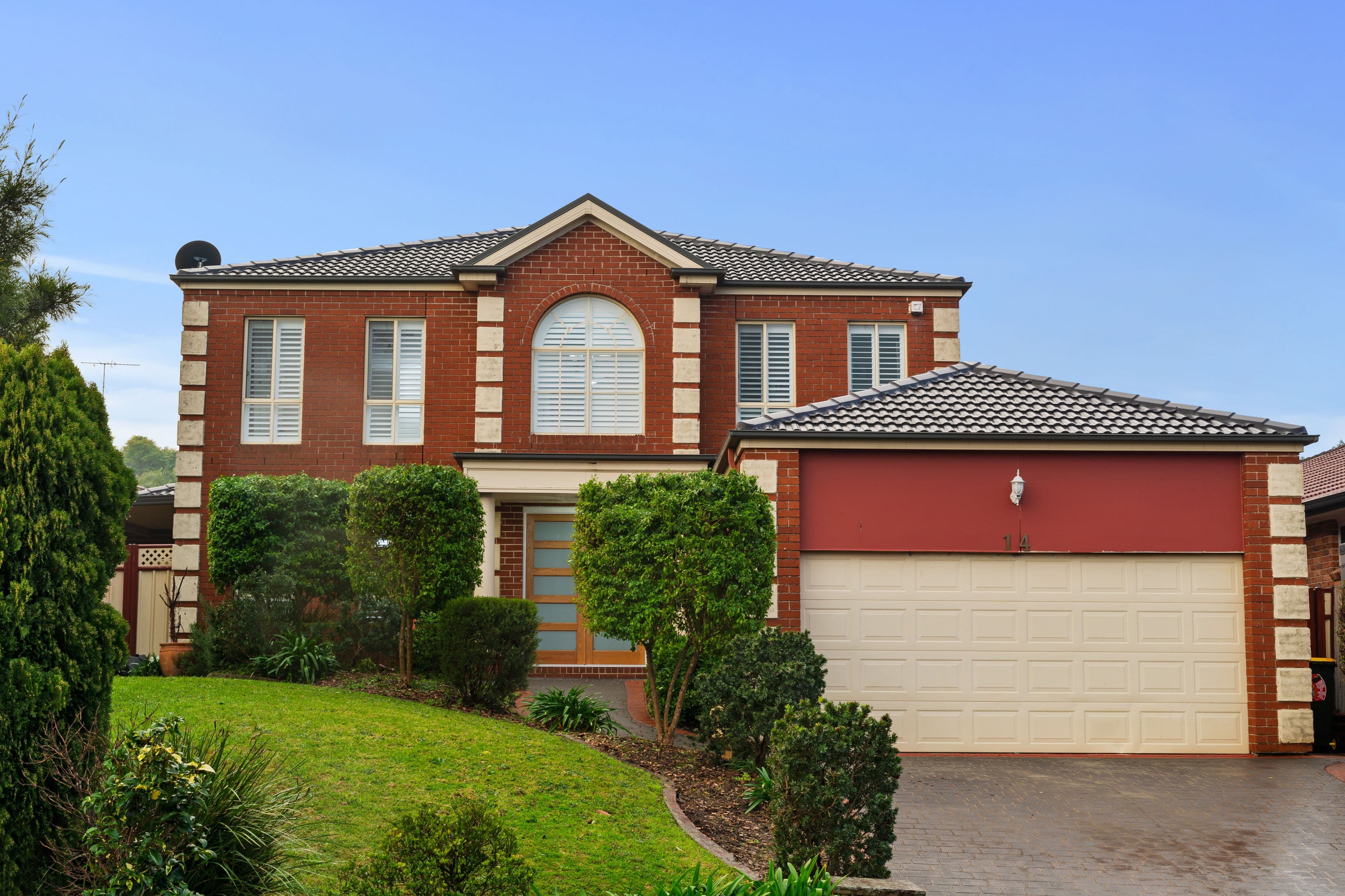 14 Oliveri Place, Schofields NSW 2762, Schofields - Image 1