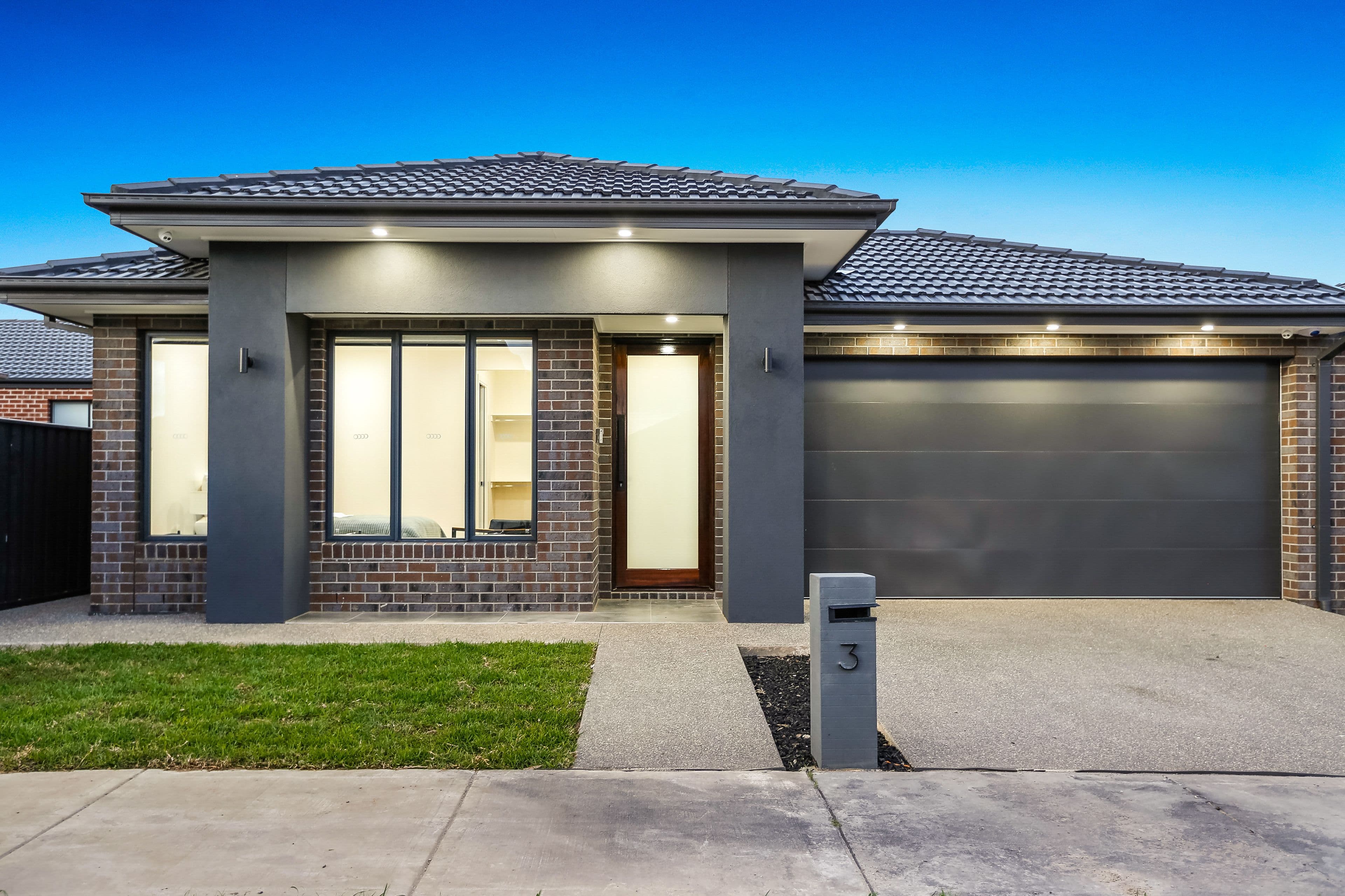 3 Turmeric Avenue, Mickleham VIC 3064, Mickleham - Image 1