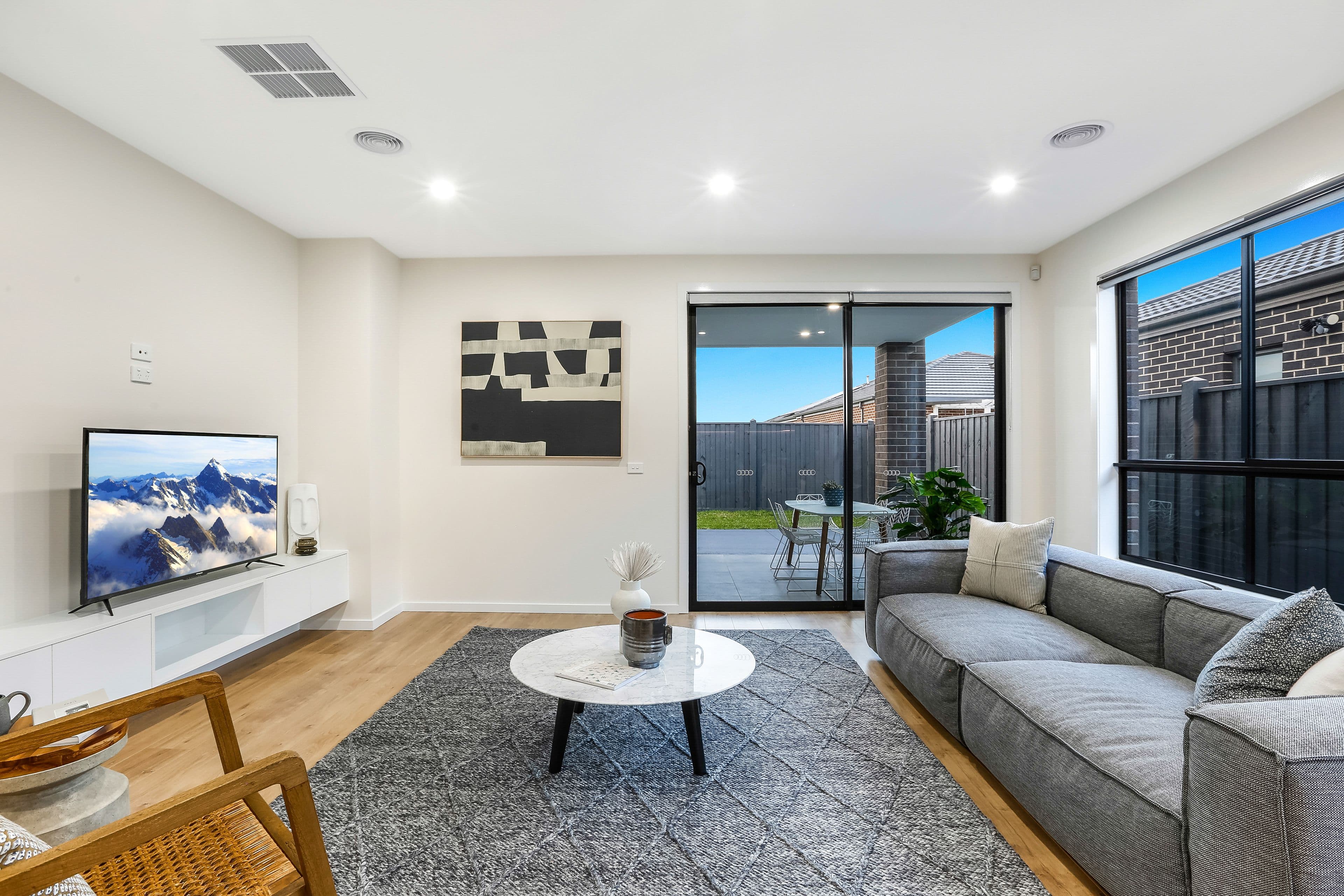 3 Turmeric Avenue, Mickleham VIC 3064, Mickleham - Thumbnail 2