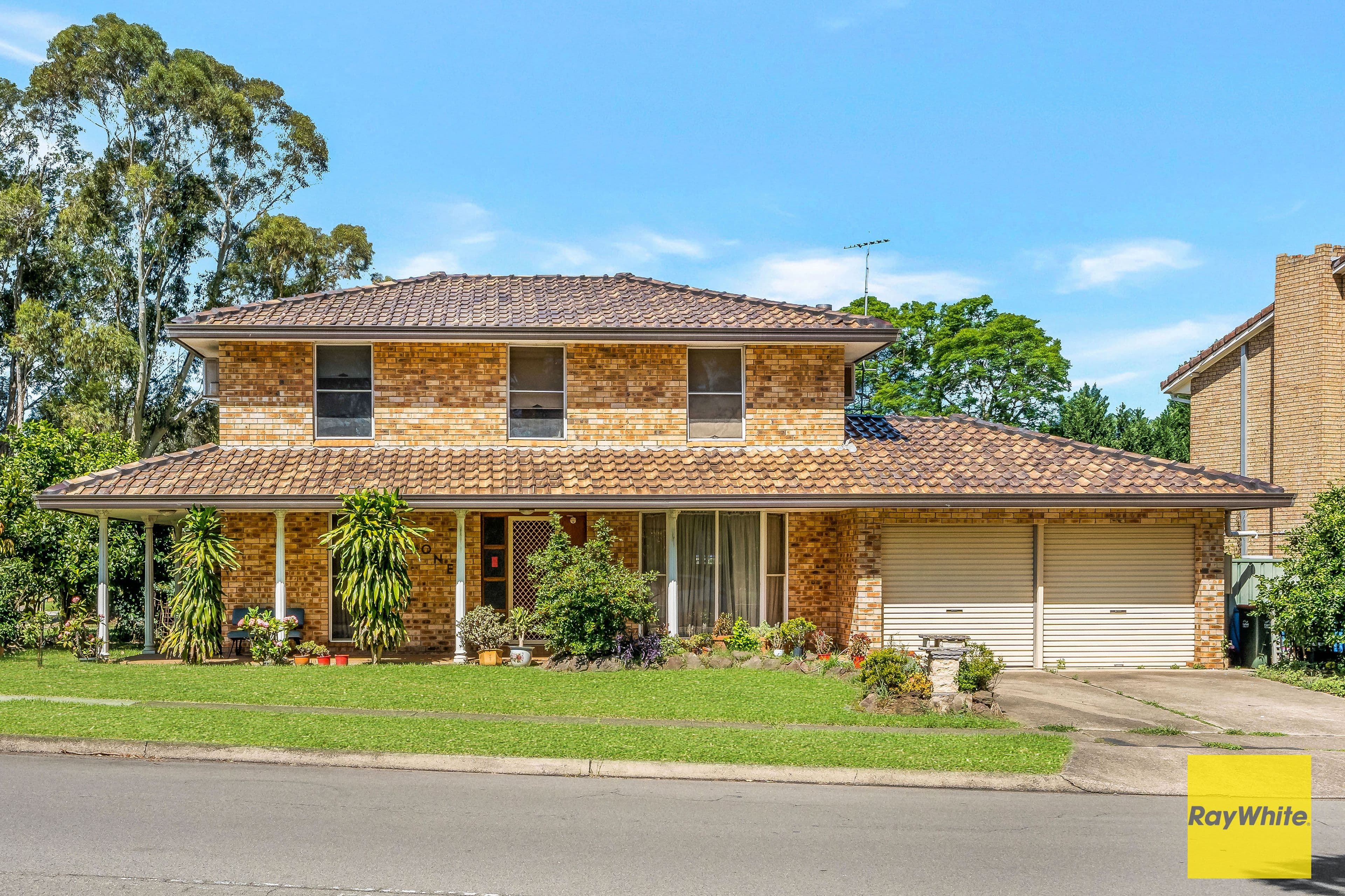 1 Beavors Street, Prairiewood NSW 2176, Prairiewood - Image 1