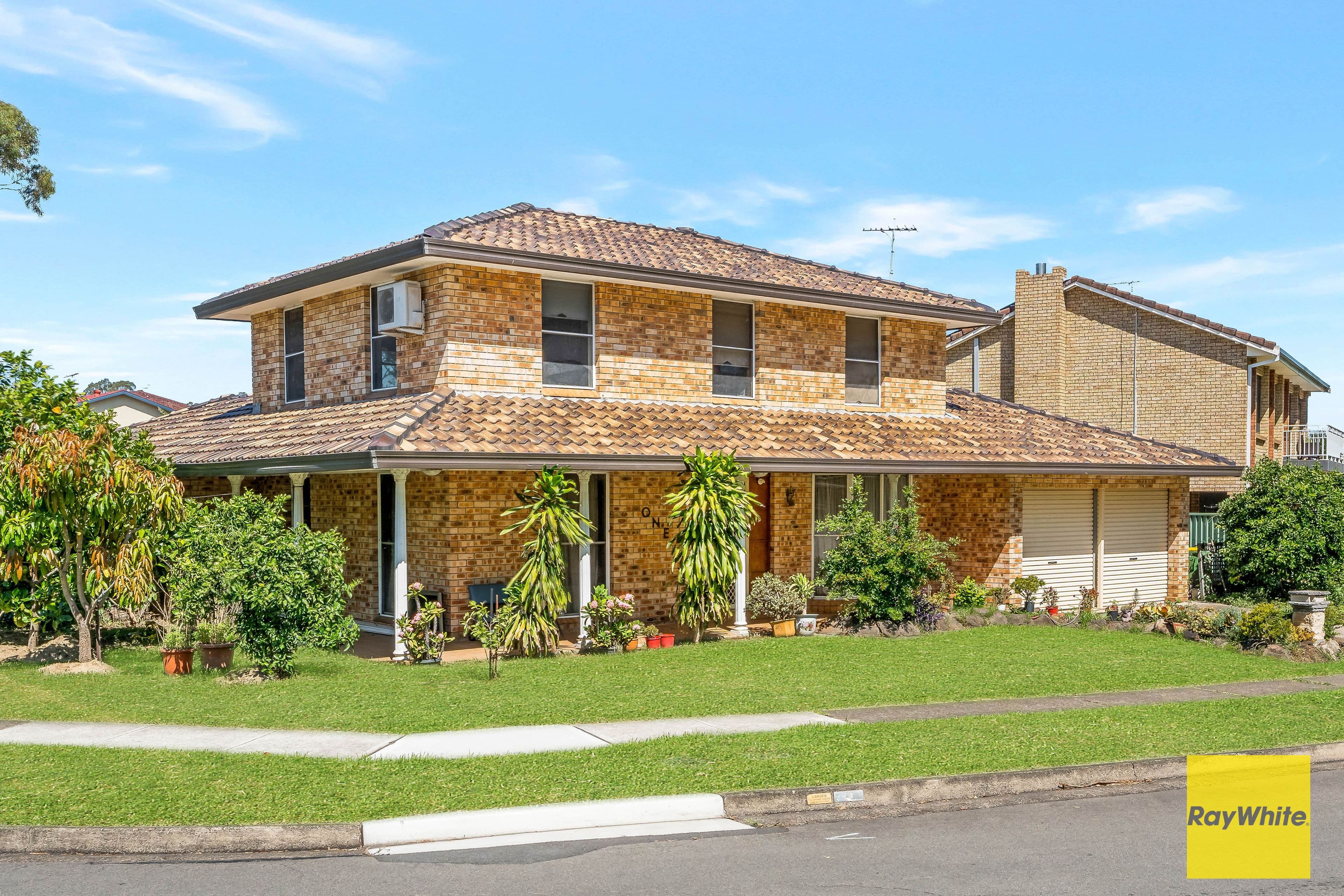 1 Beavors Street, Prairiewood NSW 2176, Prairiewood - Thumbnail 2