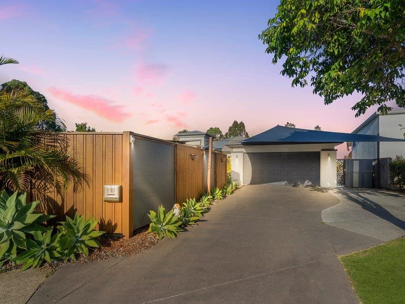 5 Gilgandra Close, Reedy Creek QLD 4227, Reedy Creek - Image 1