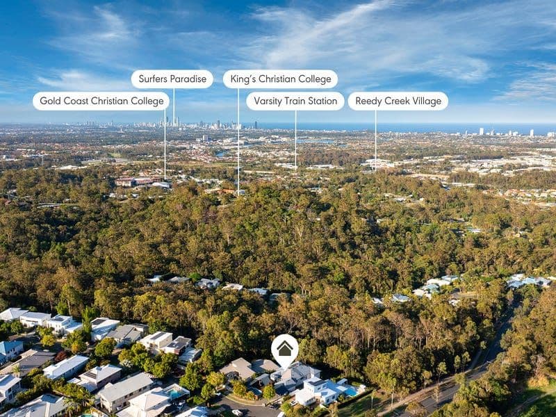 5 Gilgandra Close, Reedy Creek QLD 4227, Reedy Creek - Thumbnail 2