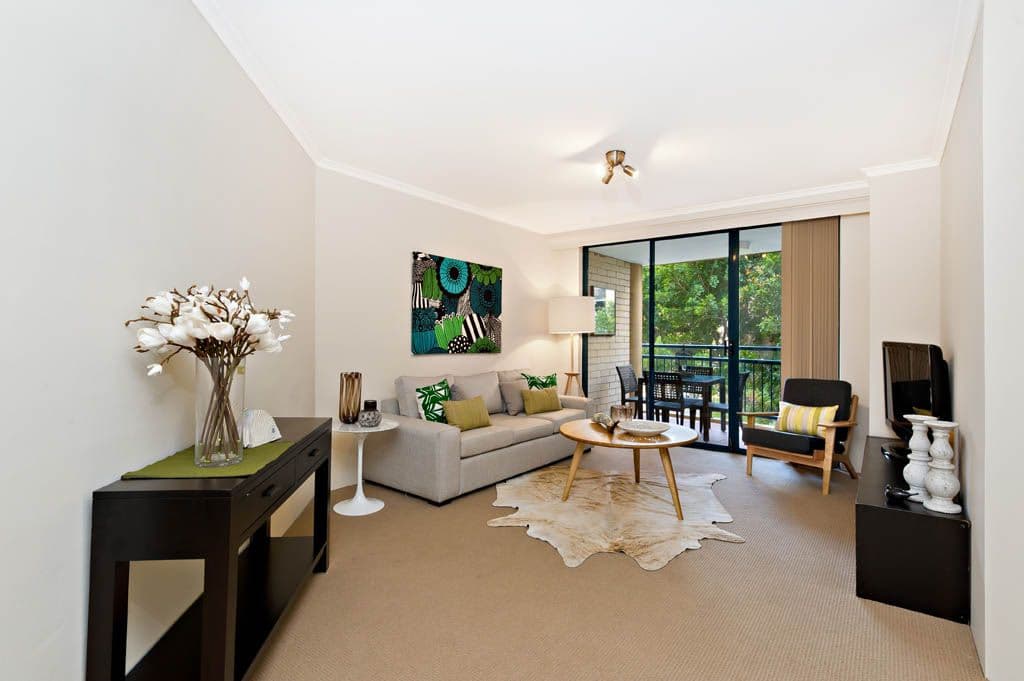 120-122 Saunders Street, PYRMONT NSW 2009, Pyrmont - Image 1
