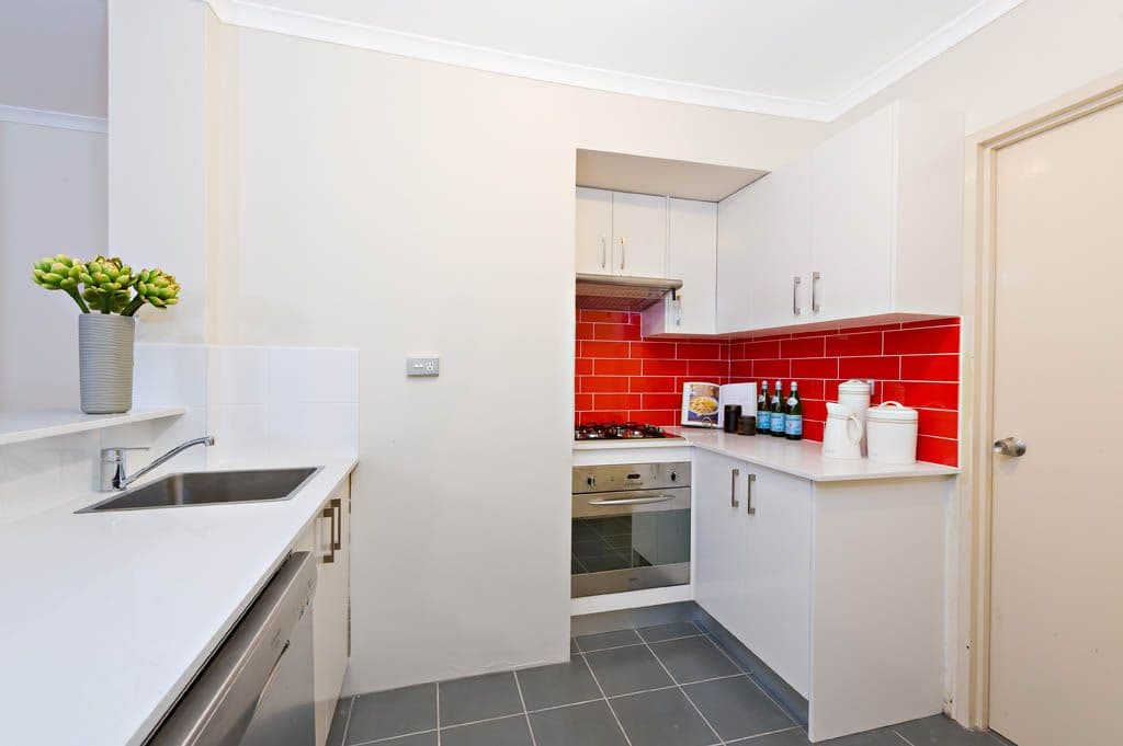 120-122 Saunders Street, PYRMONT NSW 2009, Pyrmont - Thumbnail 2