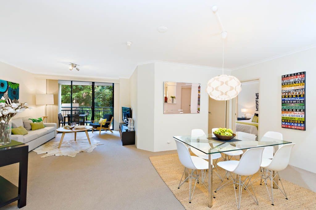 120-122 Saunders Street, PYRMONT NSW 2009, Pyrmont - Thumbnail 3