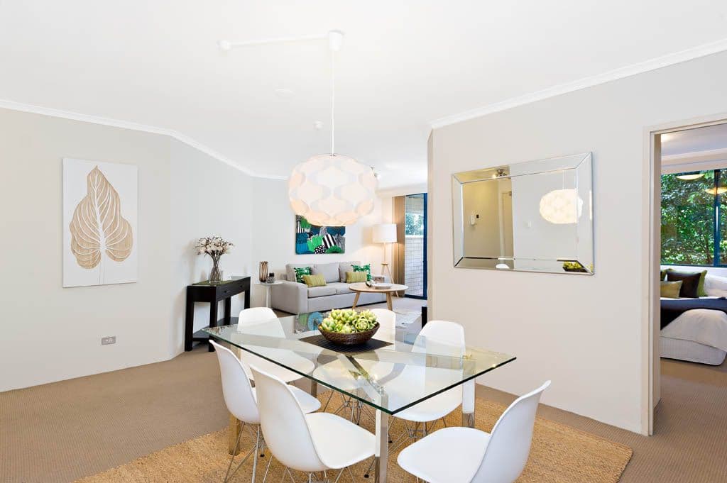 120-122 Saunders Street, PYRMONT NSW 2009, Pyrmont - Thumbnail 4