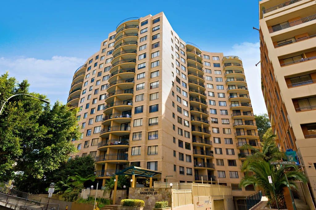 120-122 Saunders Street, PYRMONT NSW 2009, Pyrmont - Thumbnail 8