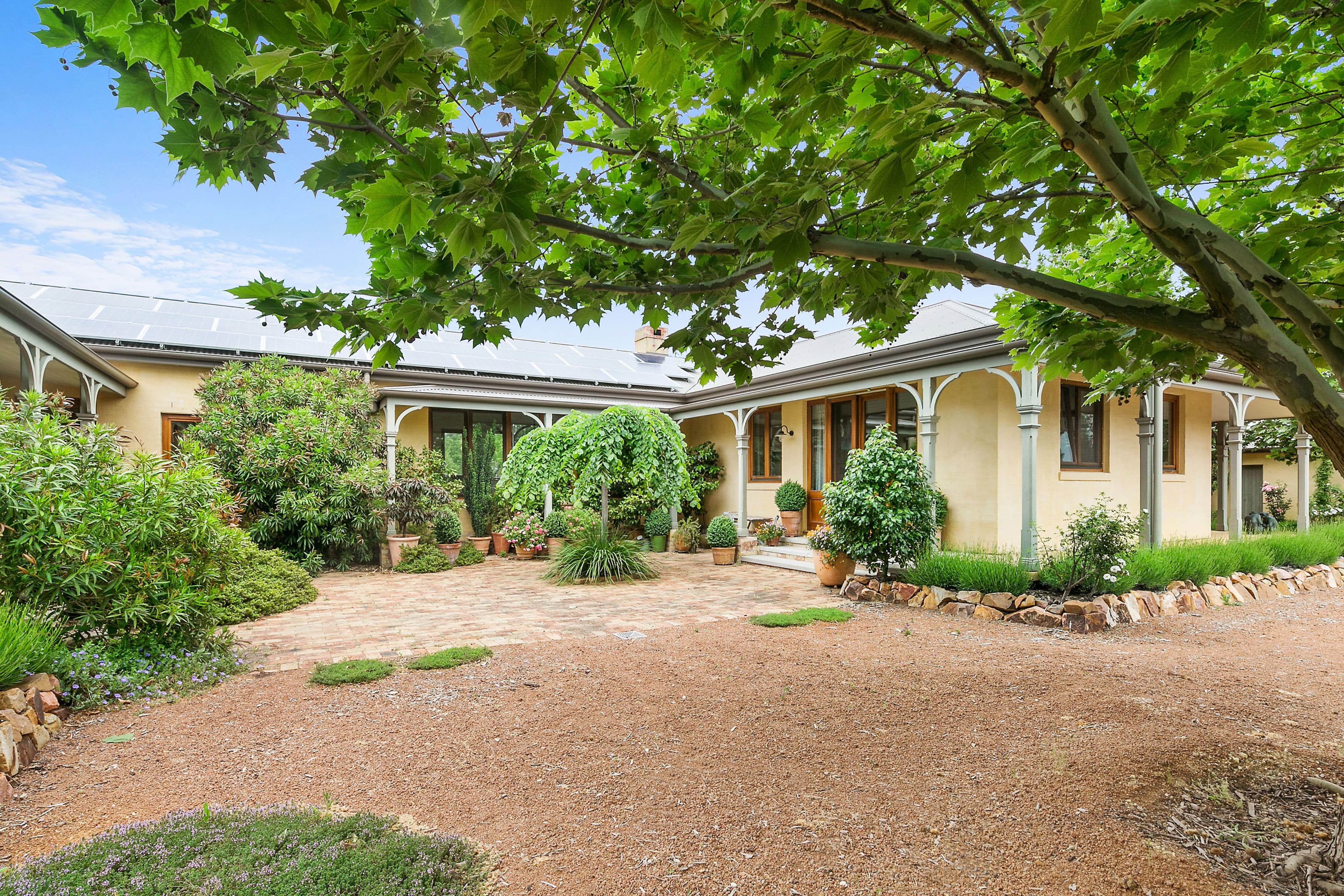 1a Rosamel Street, Gundaroo NSW 2620, Gundaroo - Image 1