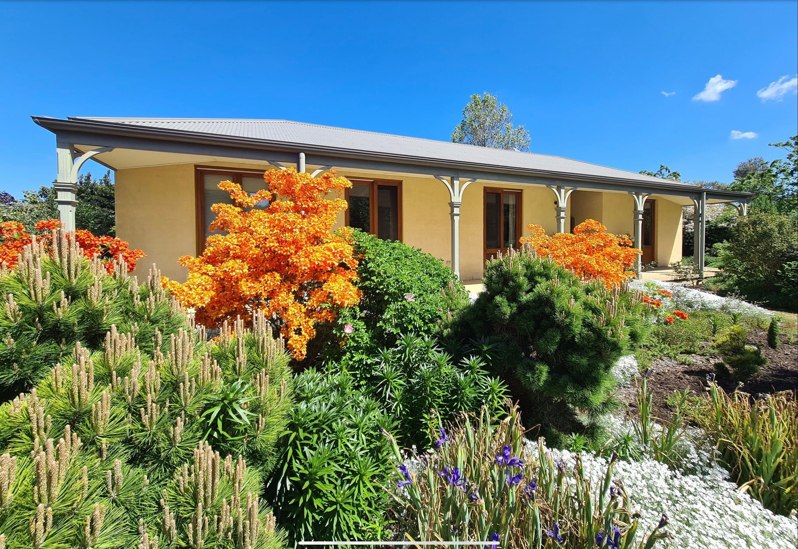 1a Rosamel Street, Gundaroo NSW 2620, Gundaroo - Thumbnail 2