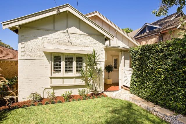 47 Waters Road, NAREMBURN NSW 2065, Naremburn - Image 1
