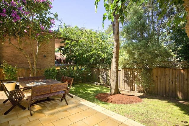 47 Waters Road, NAREMBURN NSW 2065, Naremburn - Thumbnail 4