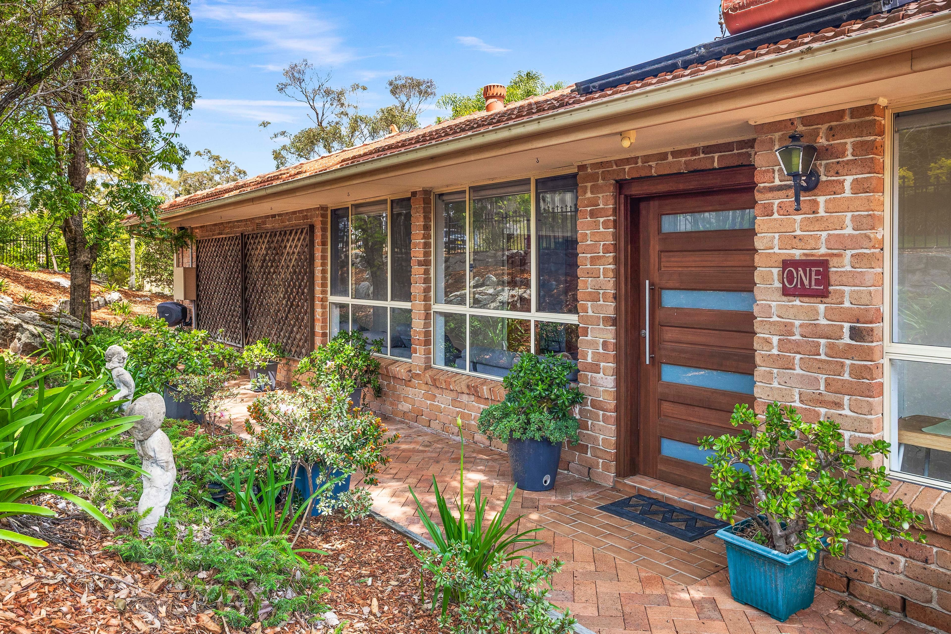 1 Bain Place, Barden Ridge NSW 2234, Barden Ridge - Thumbnail 4