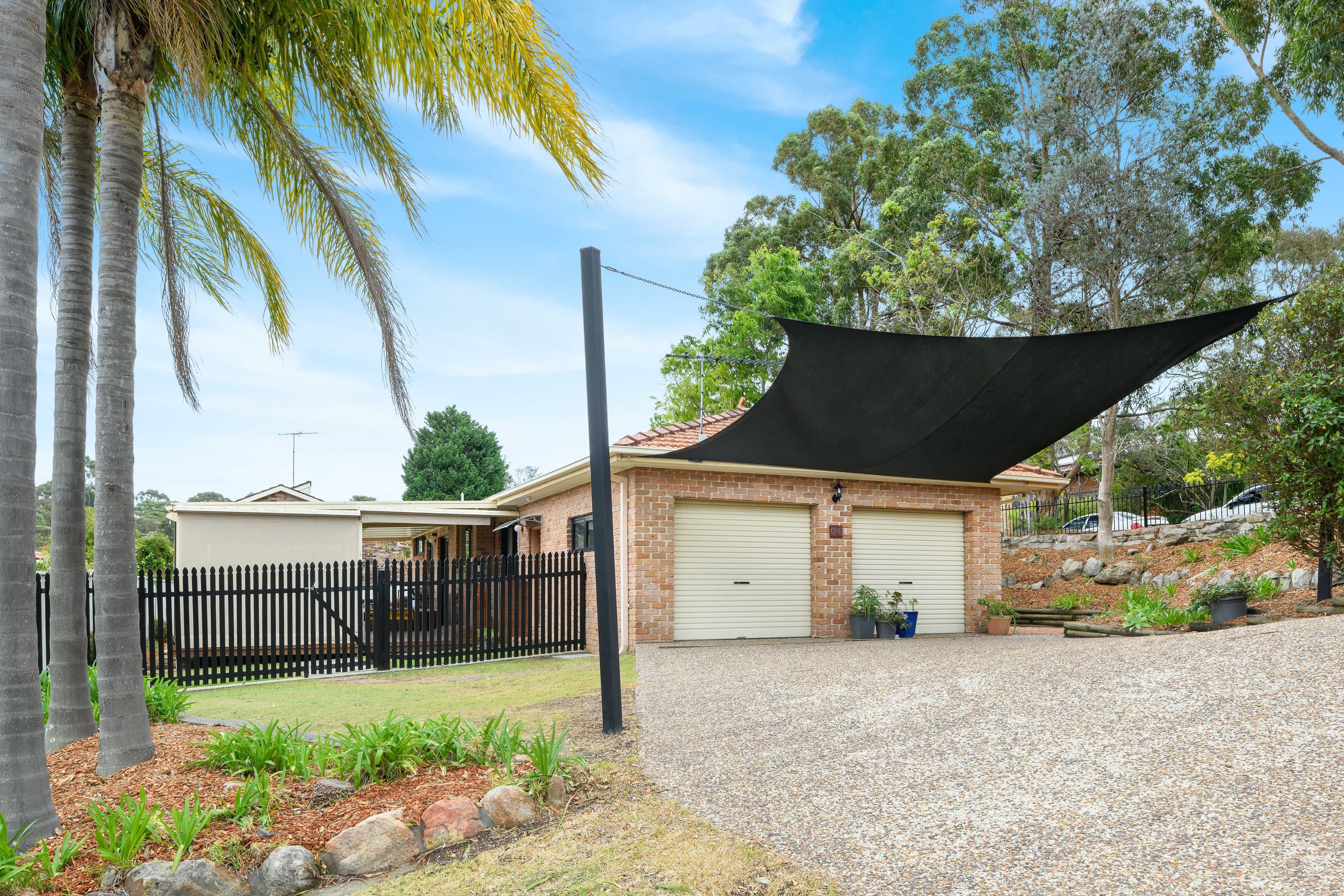 1 Bain Place, Barden Ridge NSW 2234, Barden Ridge - Thumbnail 5