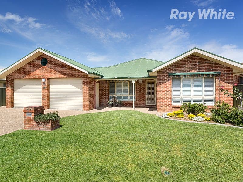589 Daly Street, Lavington NSW 2641, Lavington - Image 1