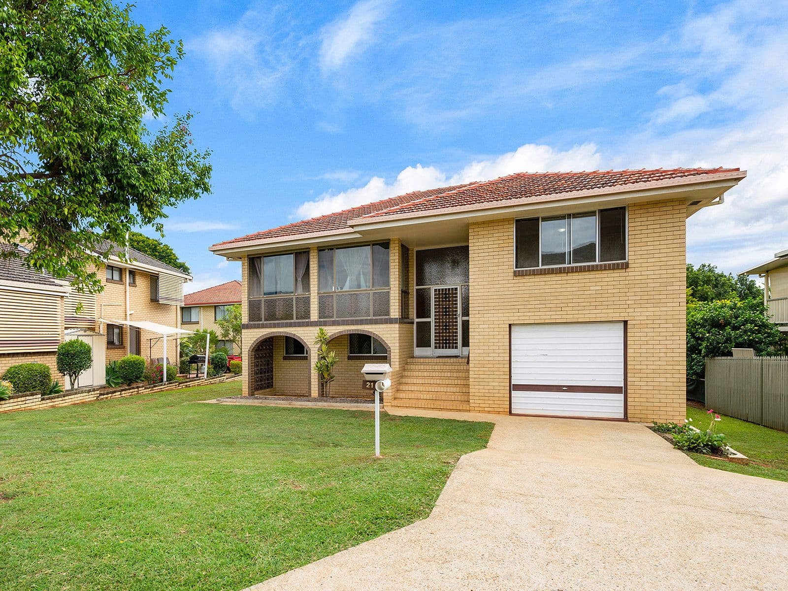 21 Allister Street, Boondall QLD 4034, Boondall - Image 1