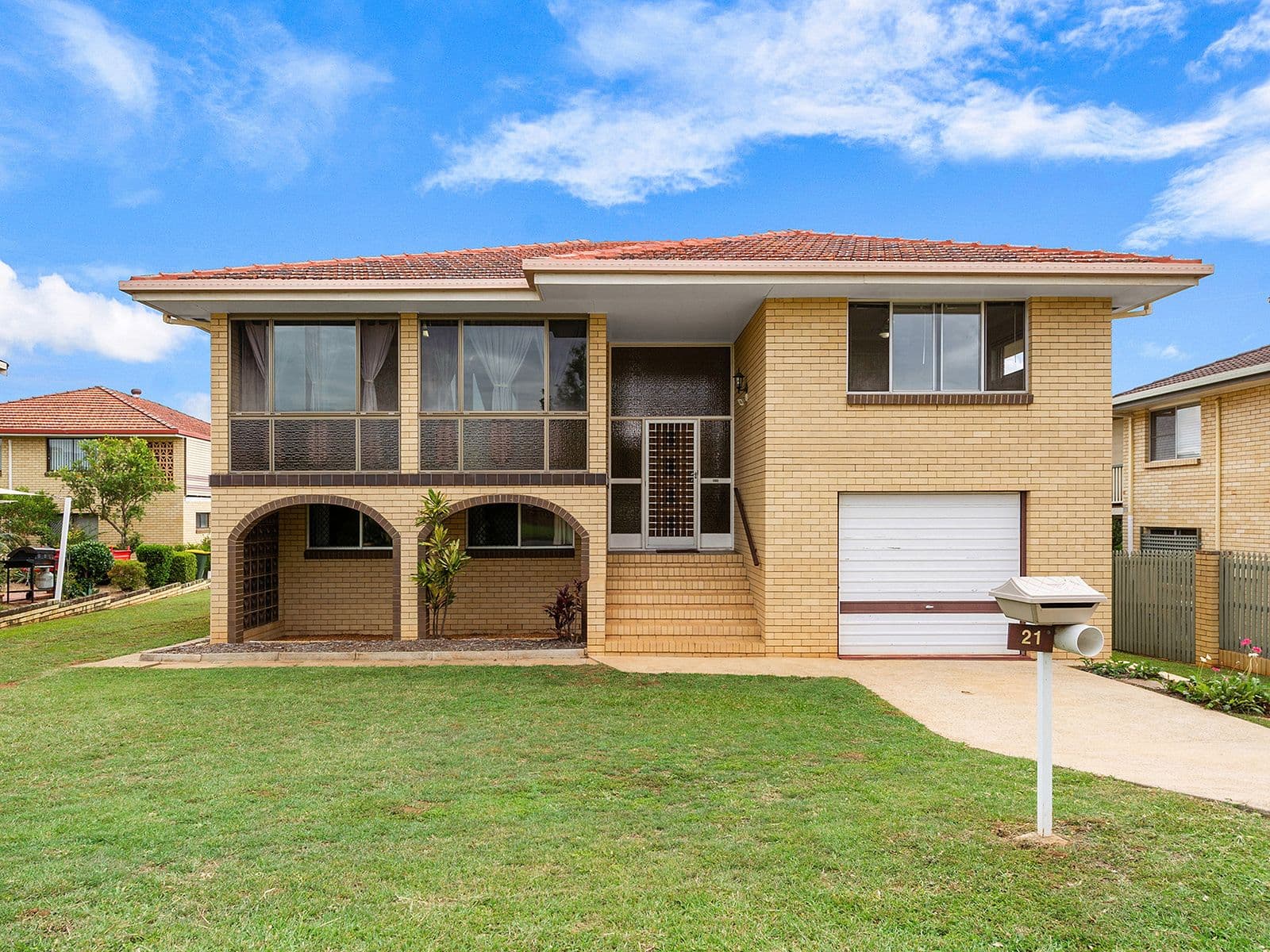 21 Allister Street, Boondall QLD 4034, Boondall - Thumbnail 2