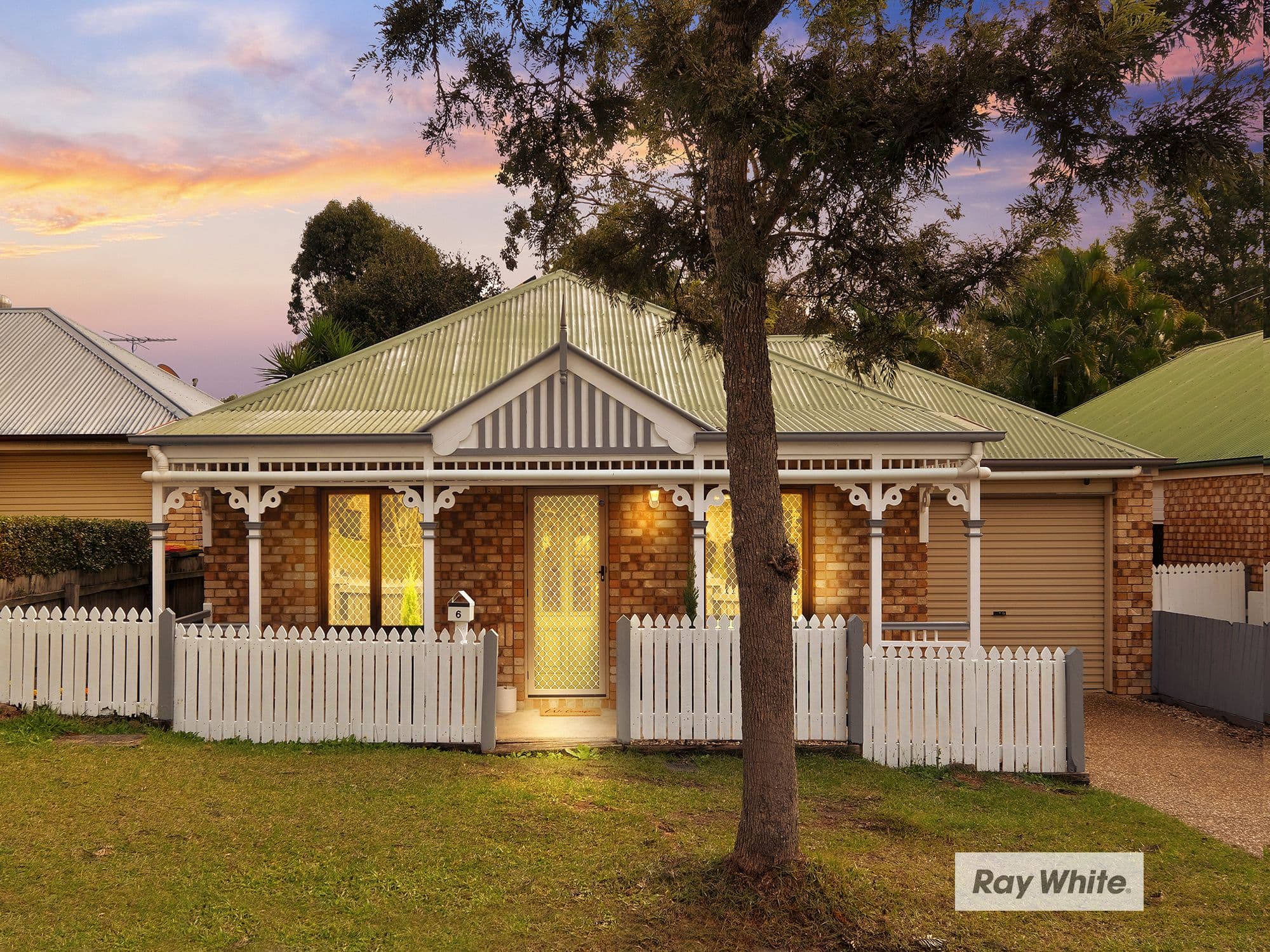 6 Sherringham Close, Forest Lake QLD 4078, Forest Lake - Image 1
