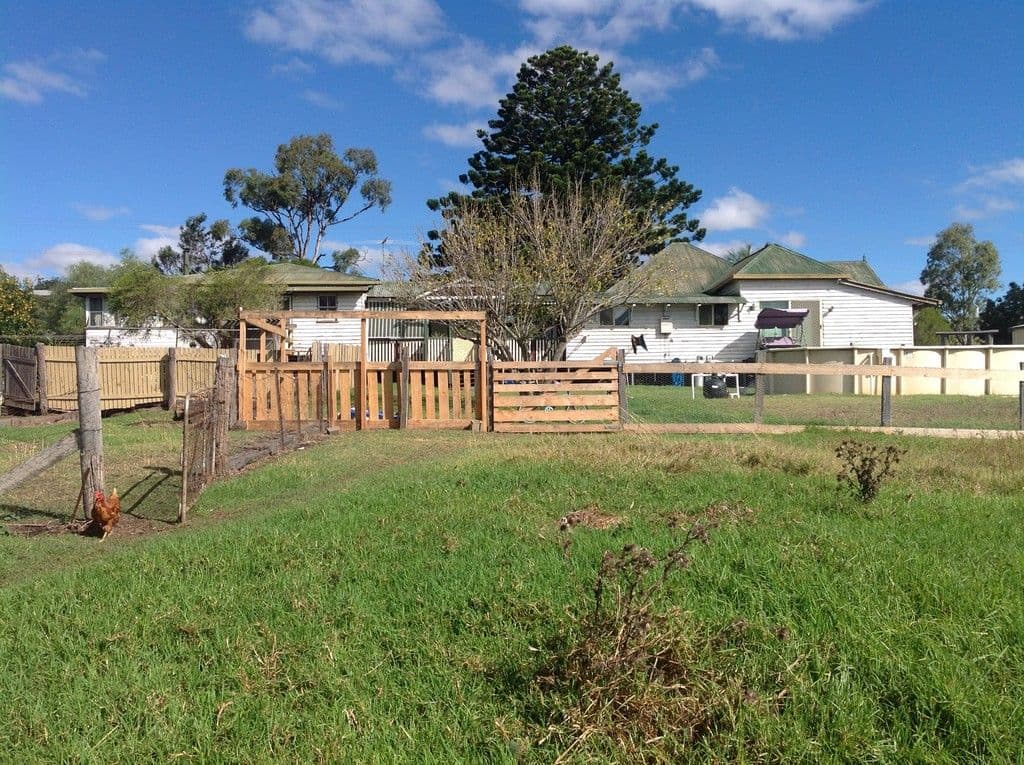 107 Carrington Road, Torrington QLD 4350, Torrington - Thumbnail 2