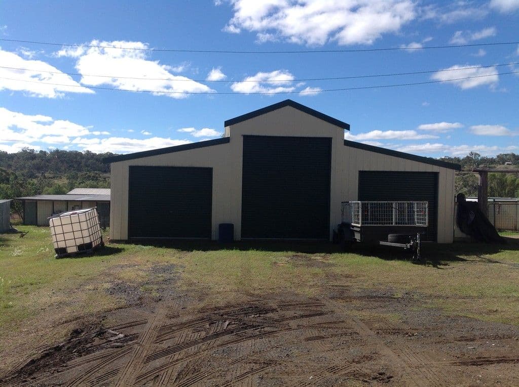 107 Carrington Road, Torrington QLD 4350, Torrington - Thumbnail 3
