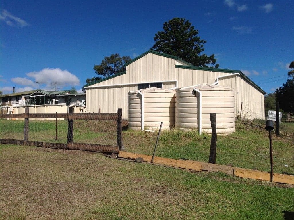 107 Carrington Road, Torrington QLD 4350, Torrington - Thumbnail 4