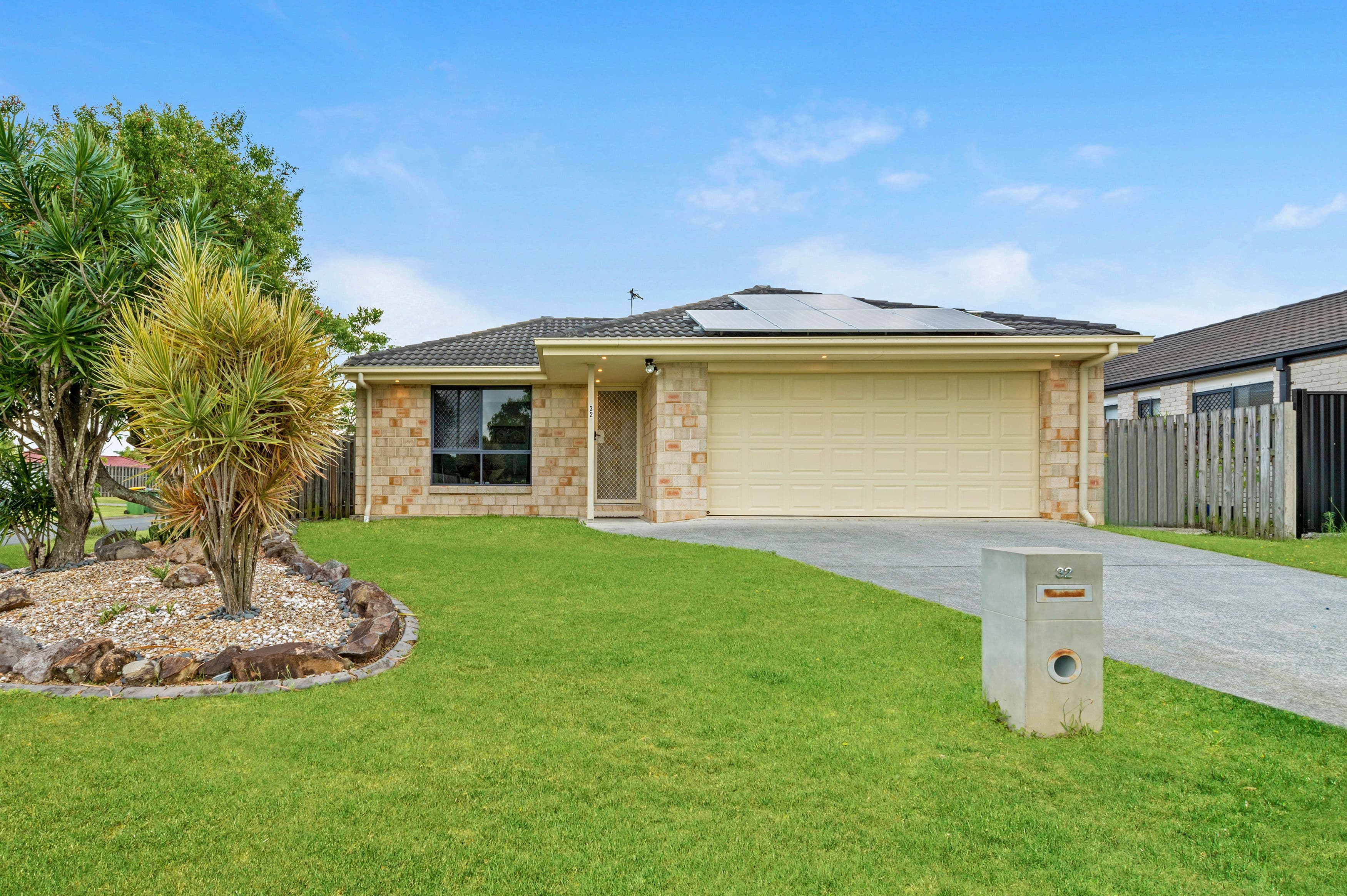 32 Meadow Way, Upper Coomera QLD 4209, Upper Coomera - Image 1