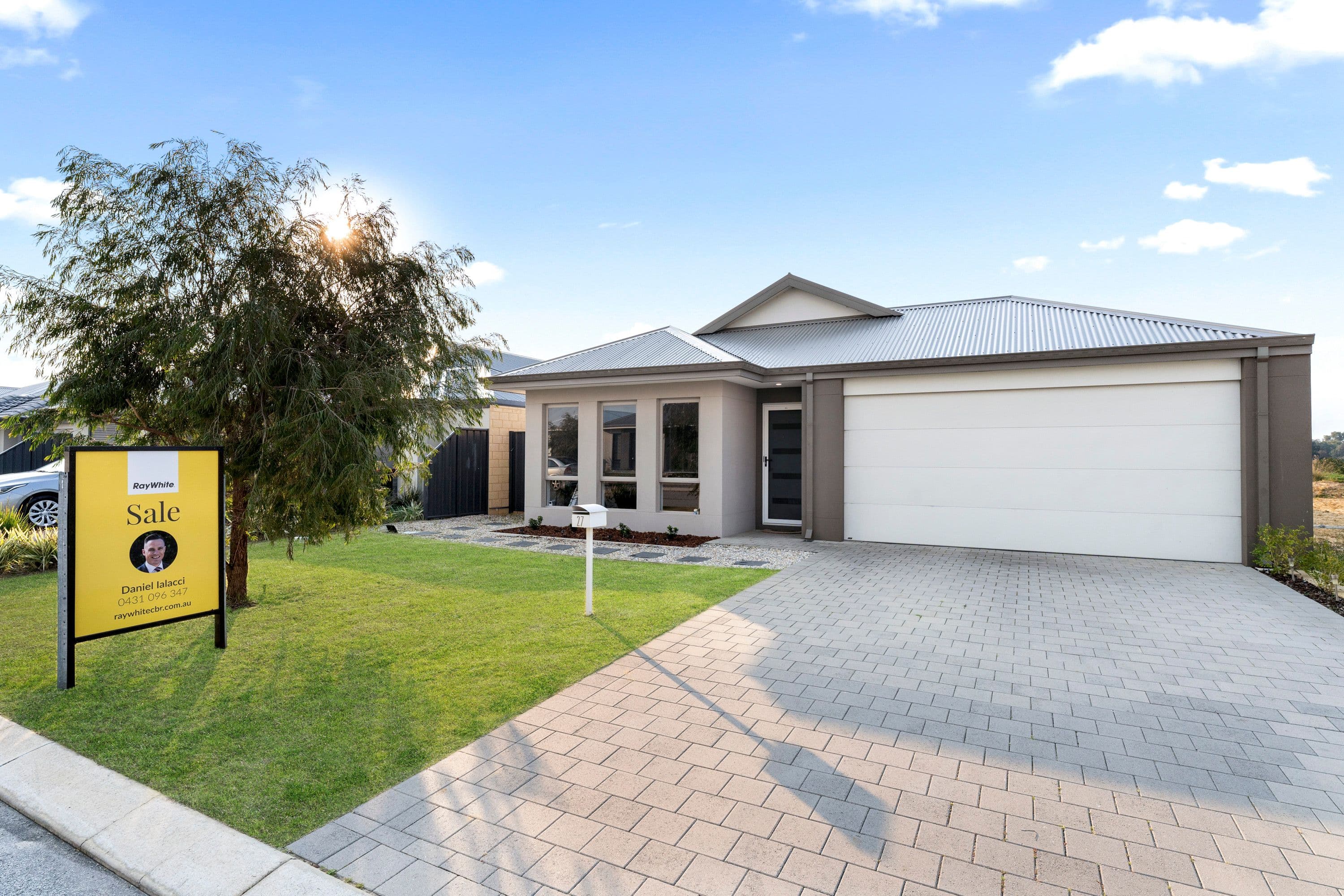 27 Marrara Street, Baldivis WA 6171, Baldivis - Thumbnail 2