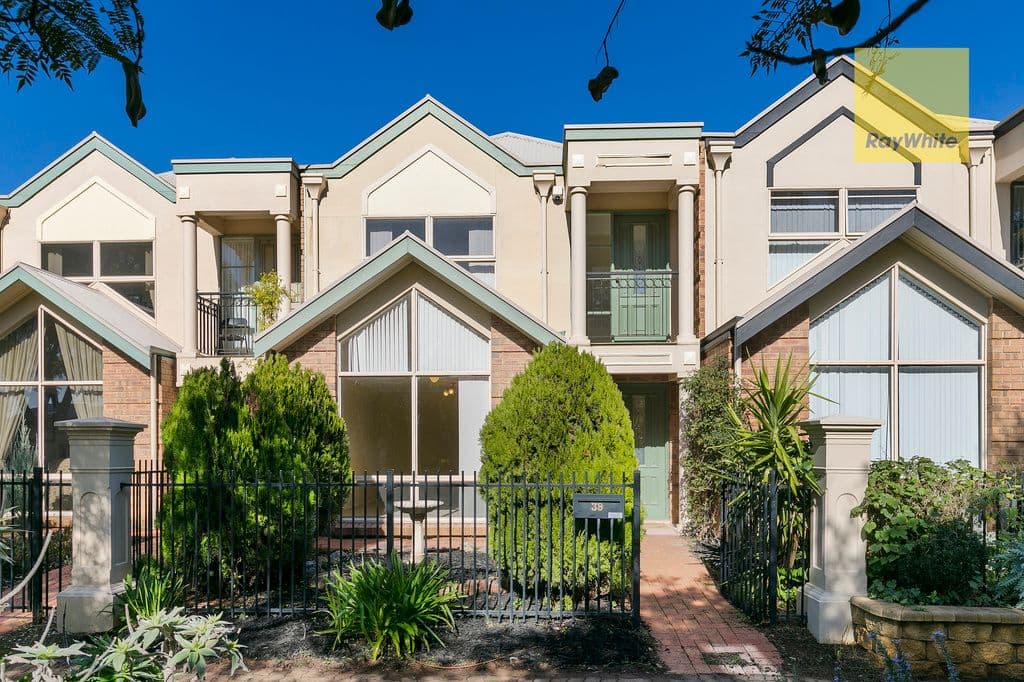 39 Karu Crescent, Mitchell Park SA 5043, Mitchell Park - Image 1