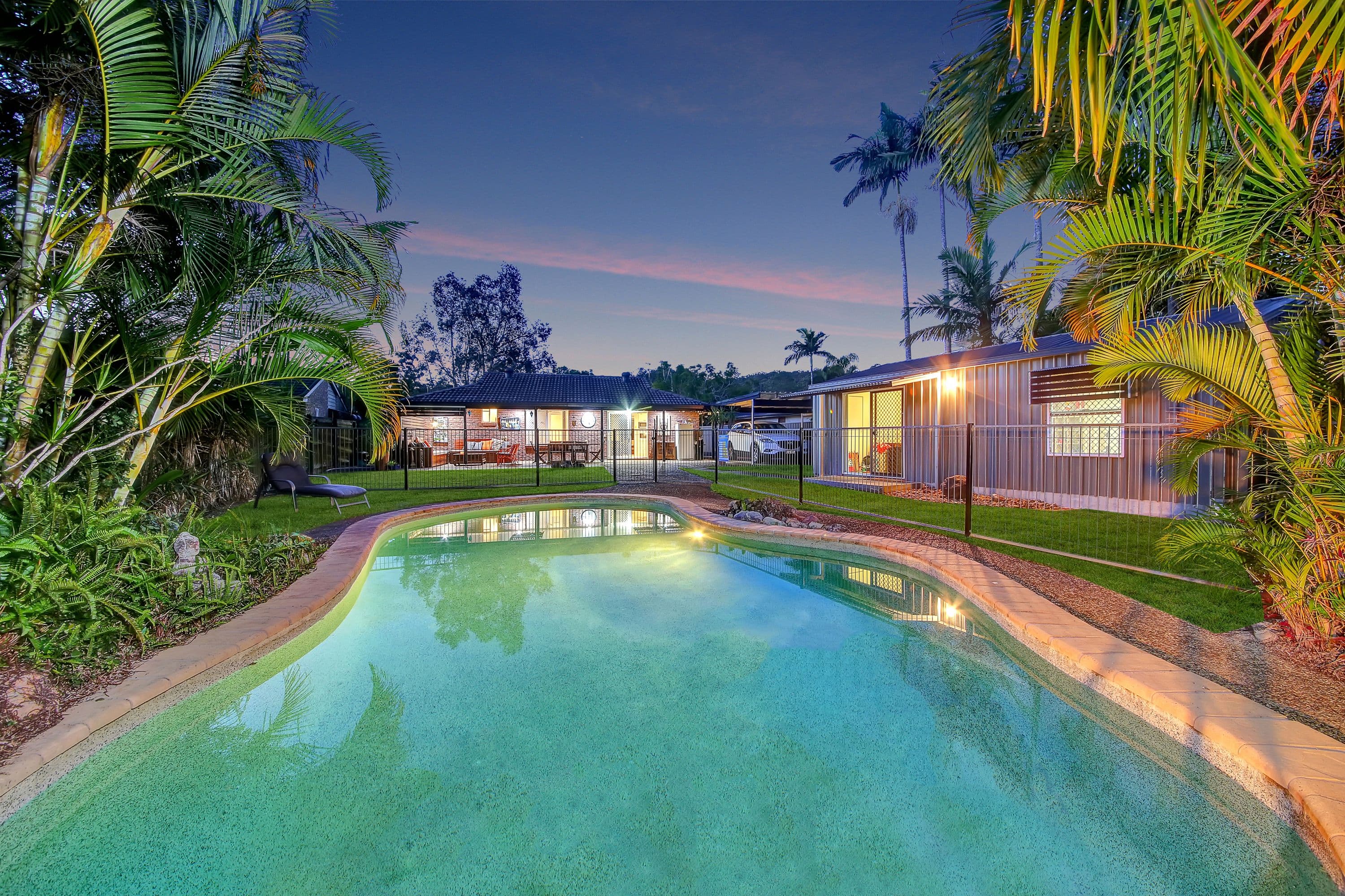 18 Balyando Drive, Nerang QLD 4211, Nerang - Image 1