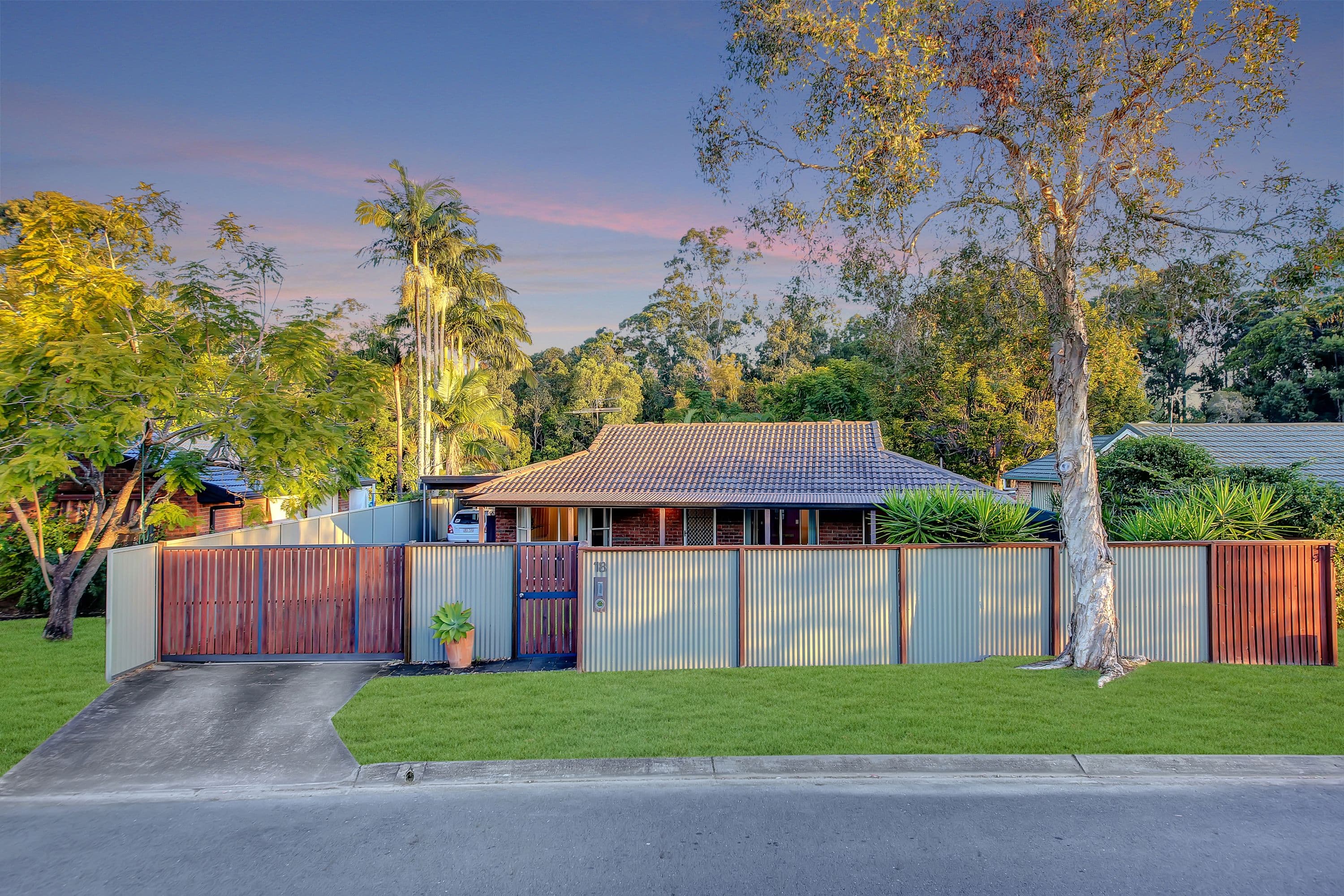 18 Balyando Drive, Nerang QLD 4211, Nerang - Thumbnail 4
