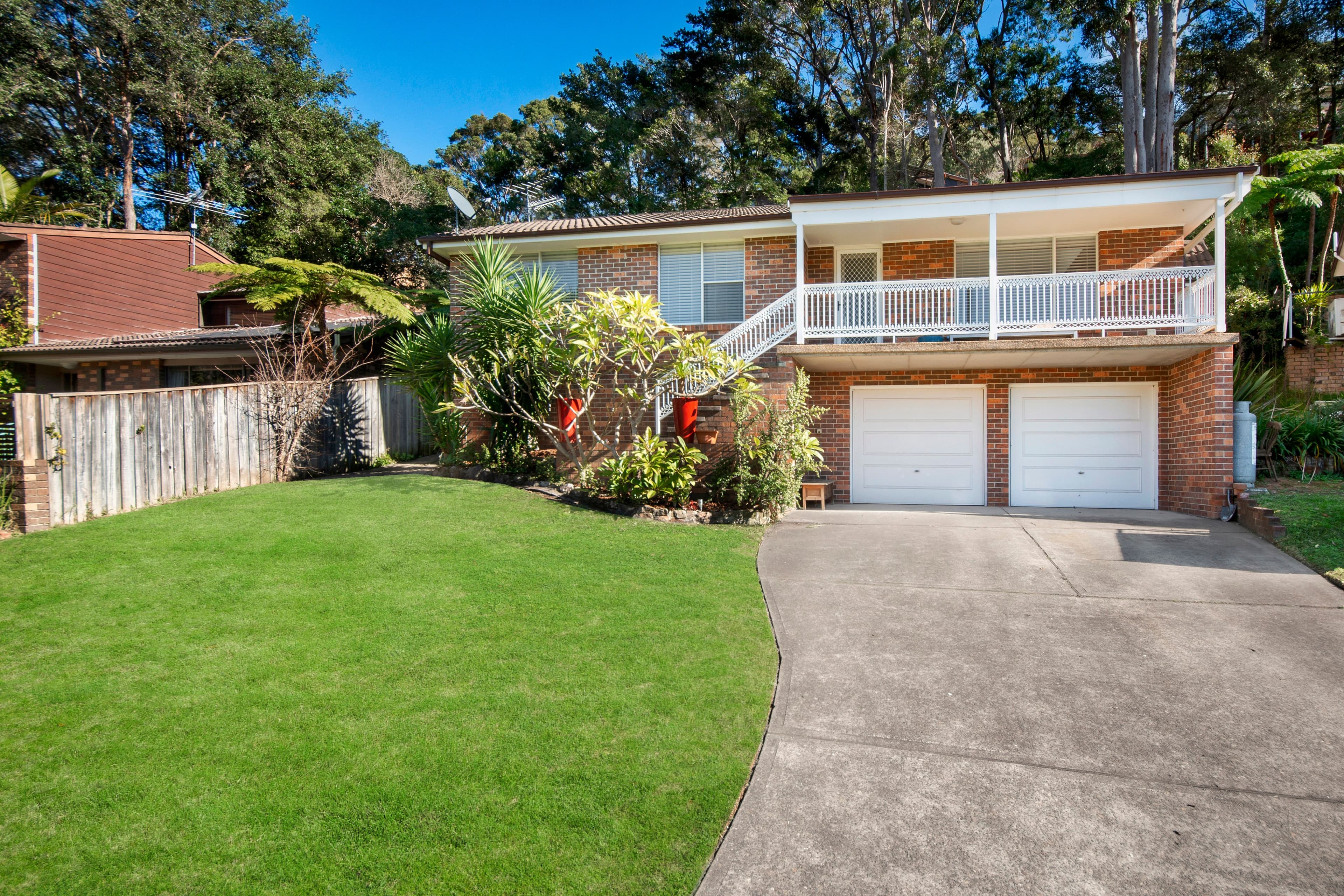 19 Manilla Place, Woronora NSW 2232, Woronora - Image 1