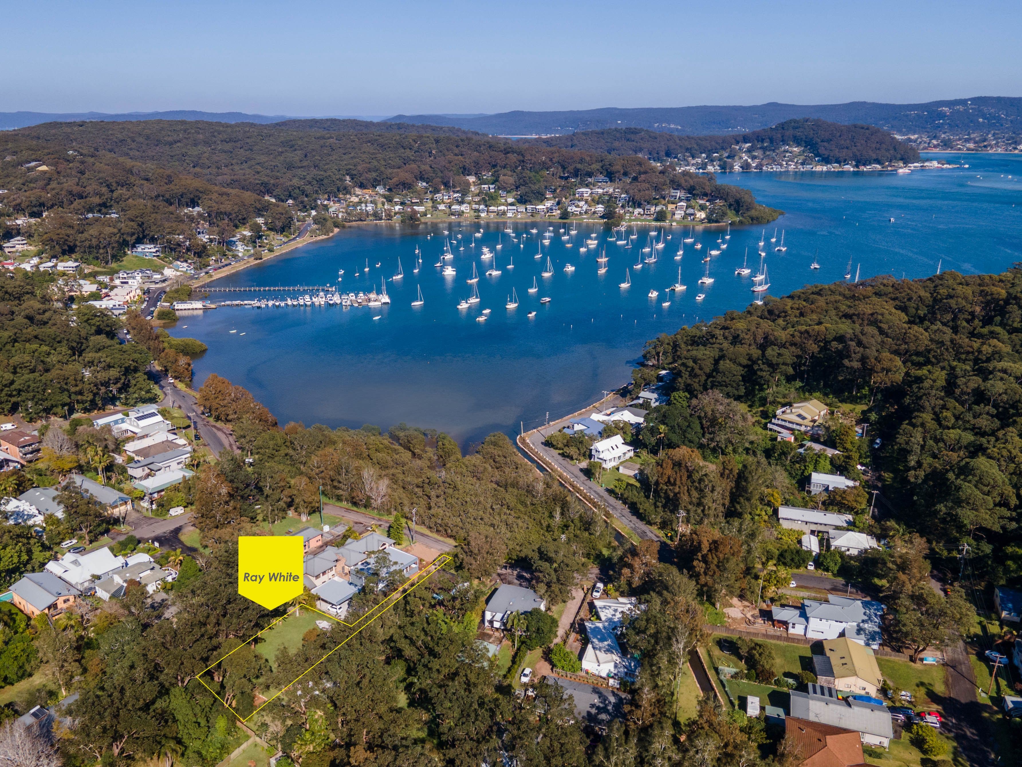 6 Noble Road, Killcare NSW 2257, Killcare - Image 1
