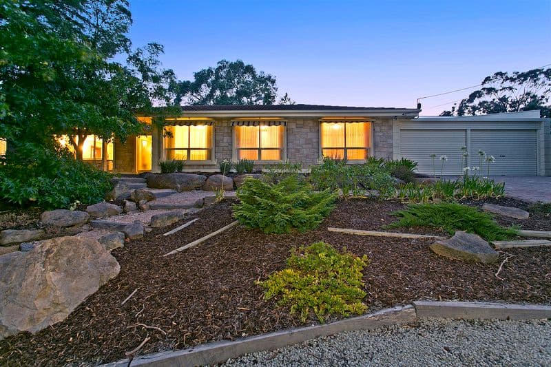 1 Warramunda Crescent, BANKSIA PARK SA 5091, Banksia Park - Image 1
