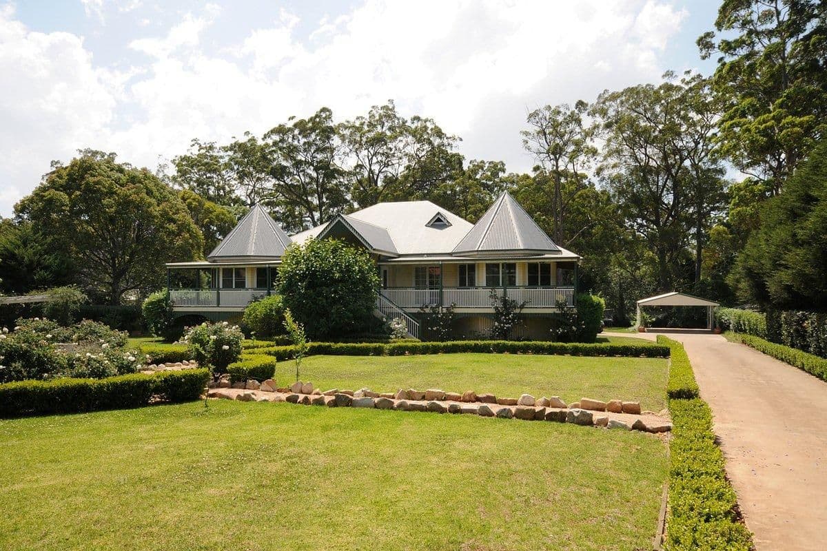 6 Lorikeet Street, HIGHFIELDS QLD 4352, Highfields - Image 1