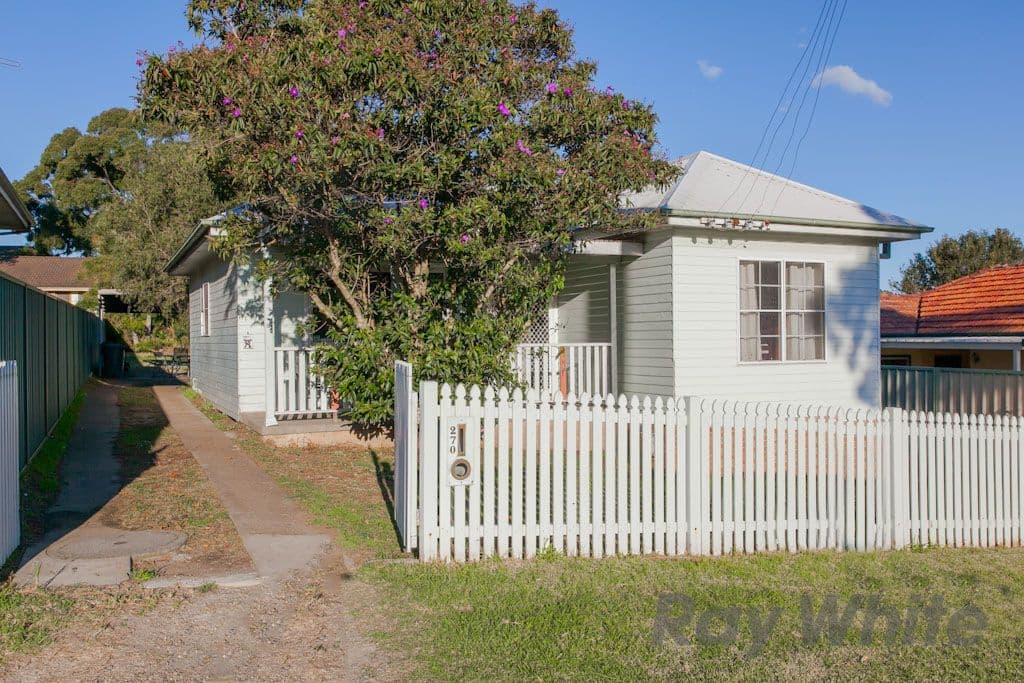 270 Warners Bay Road, MOUNT HUTTON NSW 2290, Mount Hutton - Image 1