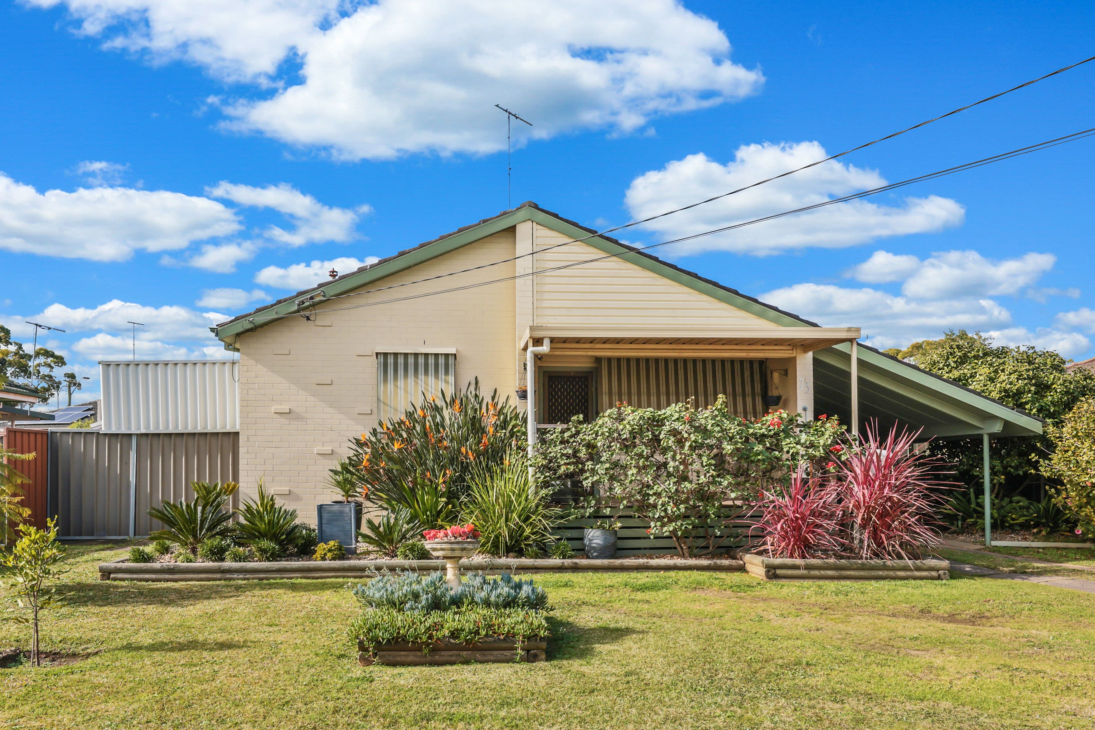 23 Finisterre Avenue, Whalan NSW 2770, Whalan - Image 1