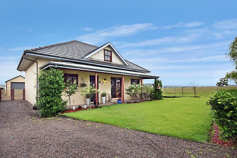 13 John Street, MORPETH NSW 2321, Morpeth - Image 1