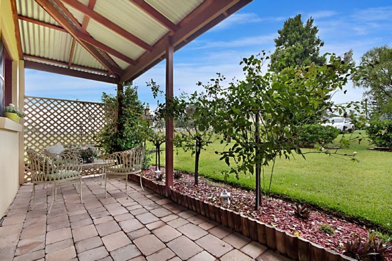 13 John Street, MORPETH NSW 2321, Morpeth - Thumbnail 8