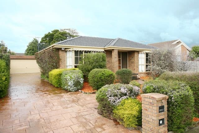 6 Wesley Drive, NARRE WARREN VIC 3805, Narre Warren - Image 1