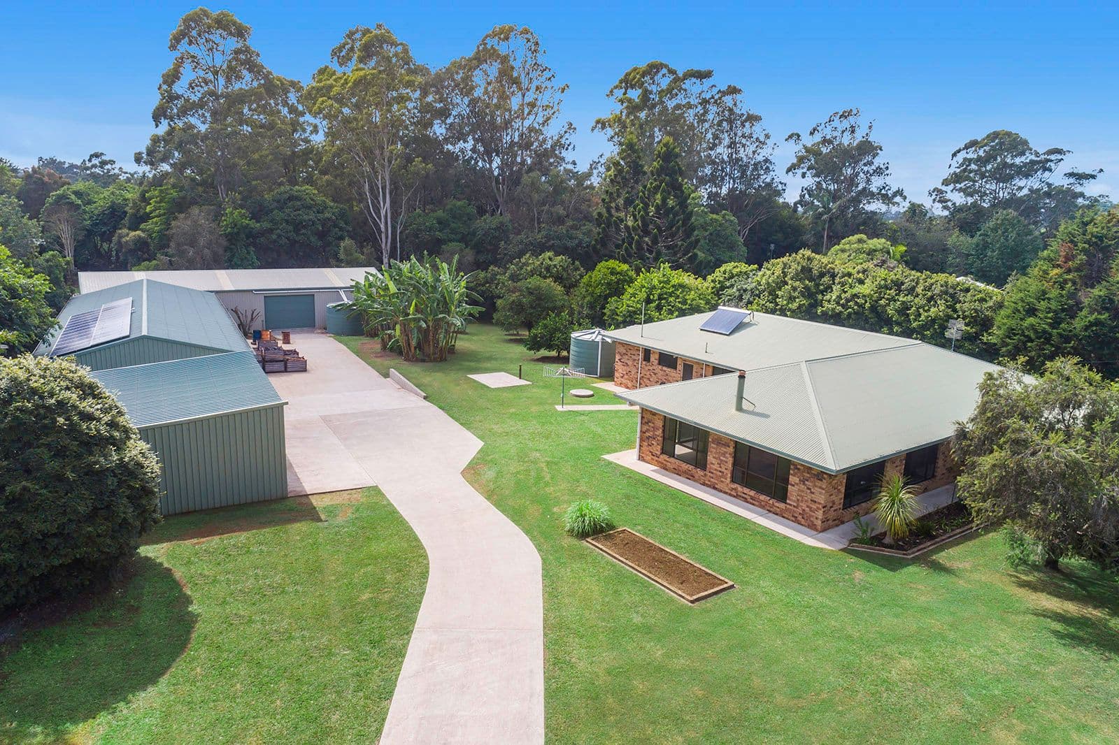 458 Maleny Kenilworth Road, Witta QLD 4552, Witta - Thumbnail 2