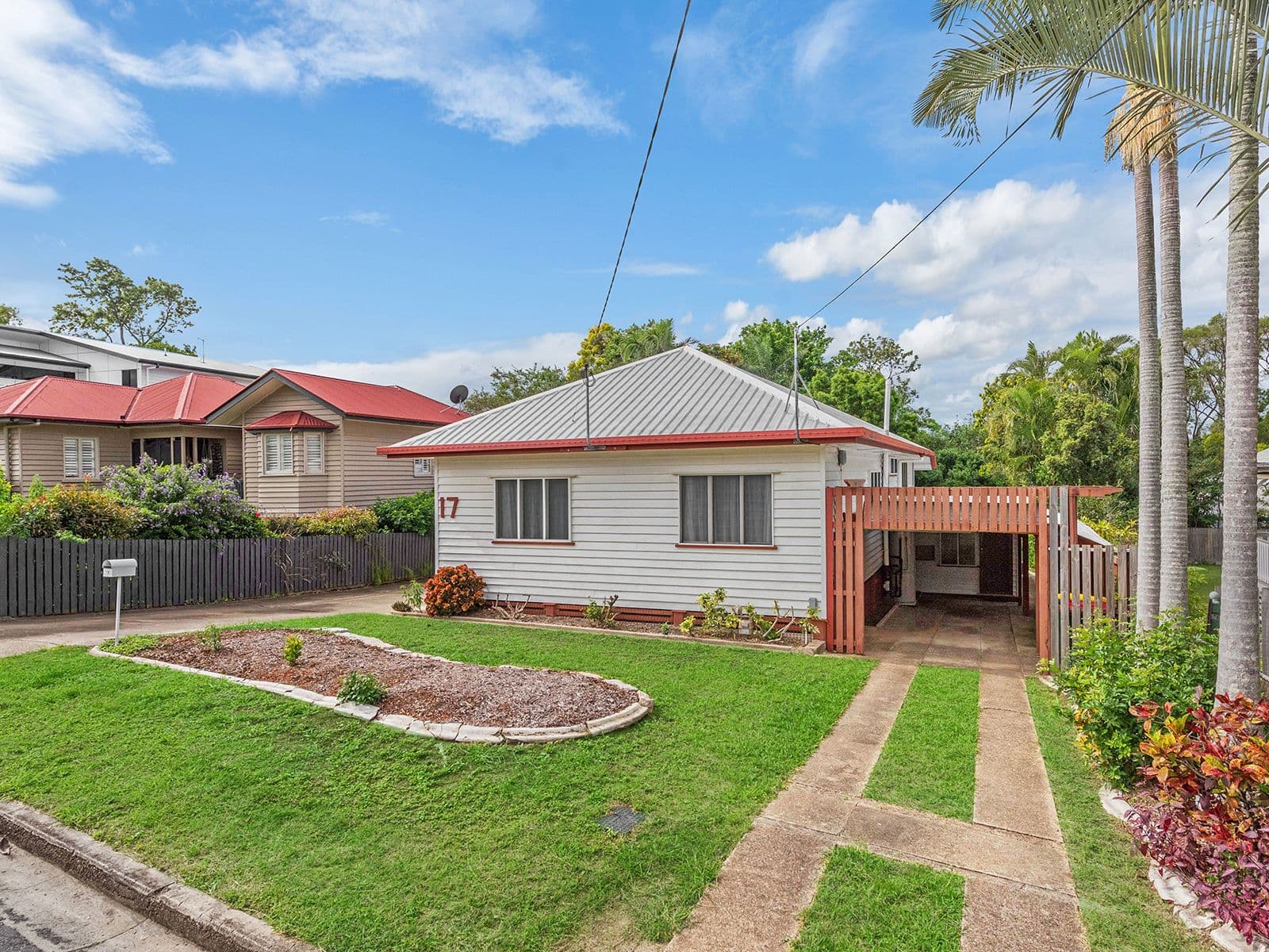 17 Meemar Street, Chermside QLD 4032, Chermside - Image 1