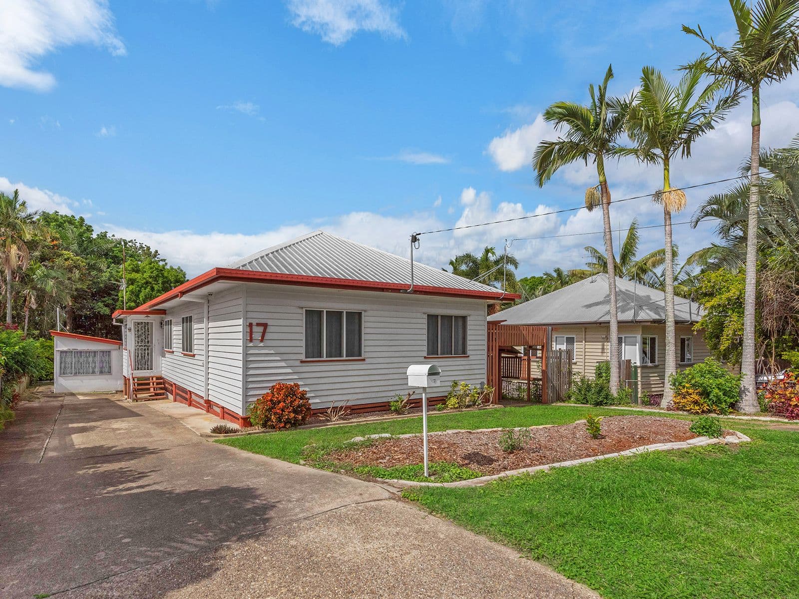 17 Meemar Street, Chermside QLD 4032, Chermside - Thumbnail 2