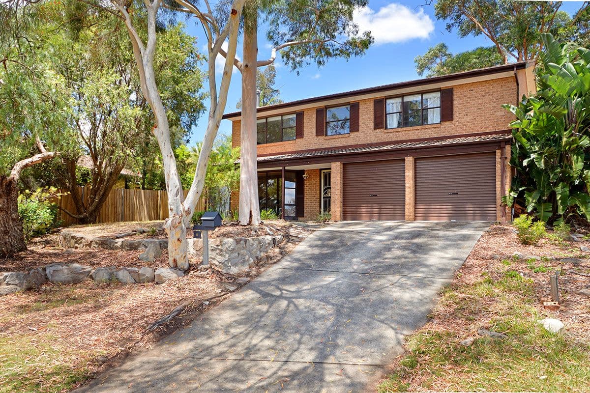 6 Wade Close, ILLAWONG NSW 2234, Illawong - Image 1