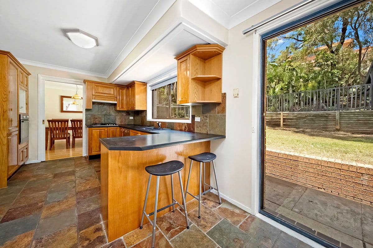 6 Wade Close, ILLAWONG NSW 2234, Illawong - Thumbnail 4